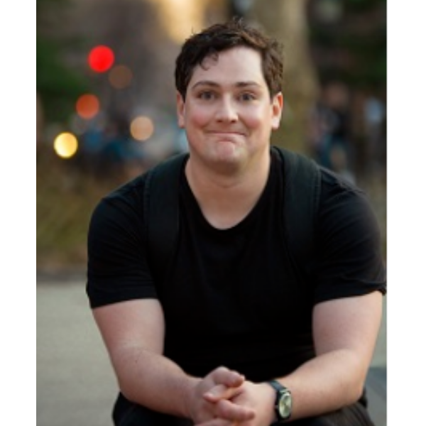 Joe Machi at Governor's Comedy Club