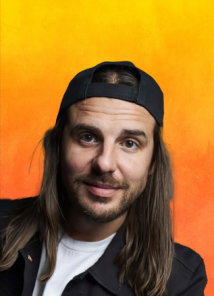 Craig Conant