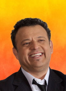 Paul Rodriguez