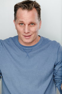 Adam Hunter at Comedy @ the Carlson