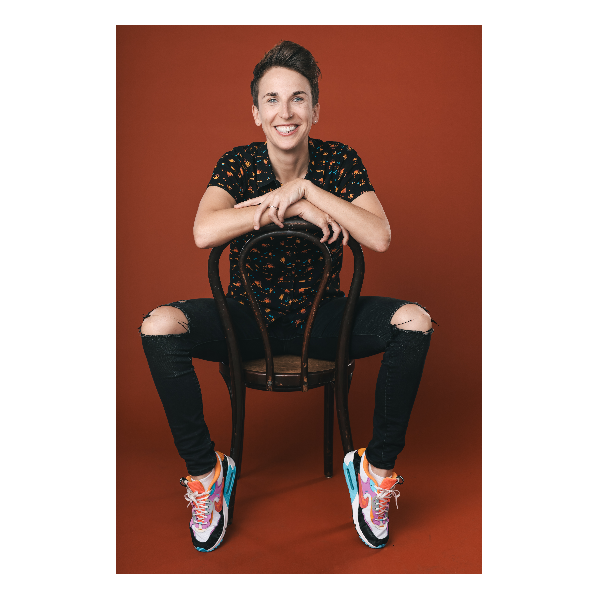 Kaycee Conlee at Mic Drop Comedy San Diego
