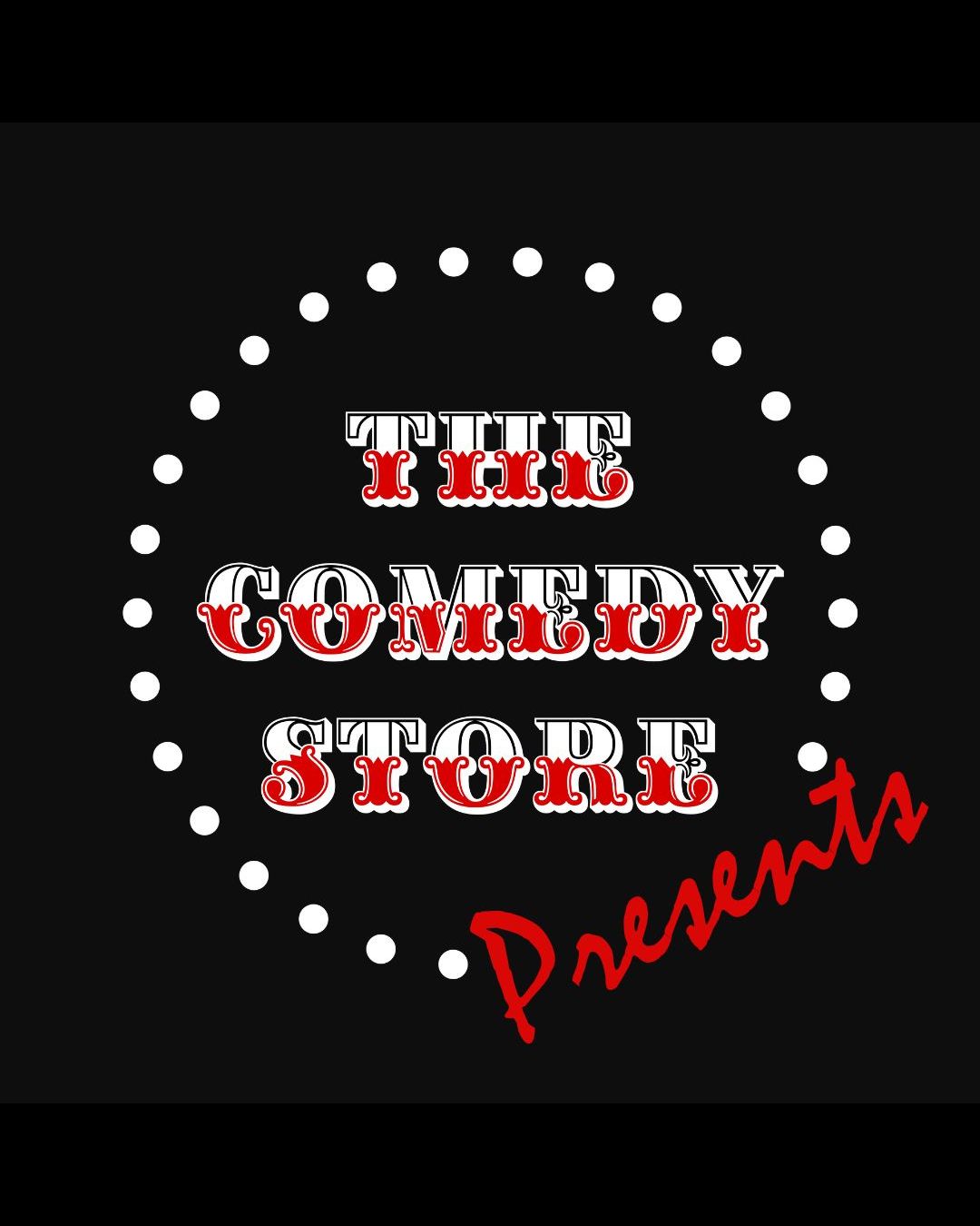 The Comedy Store Presents