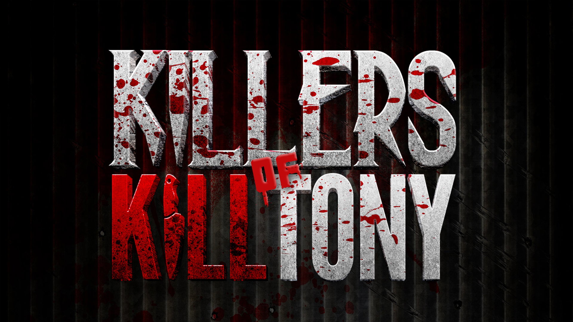 Killers of Kill Tony at Taft Theatre