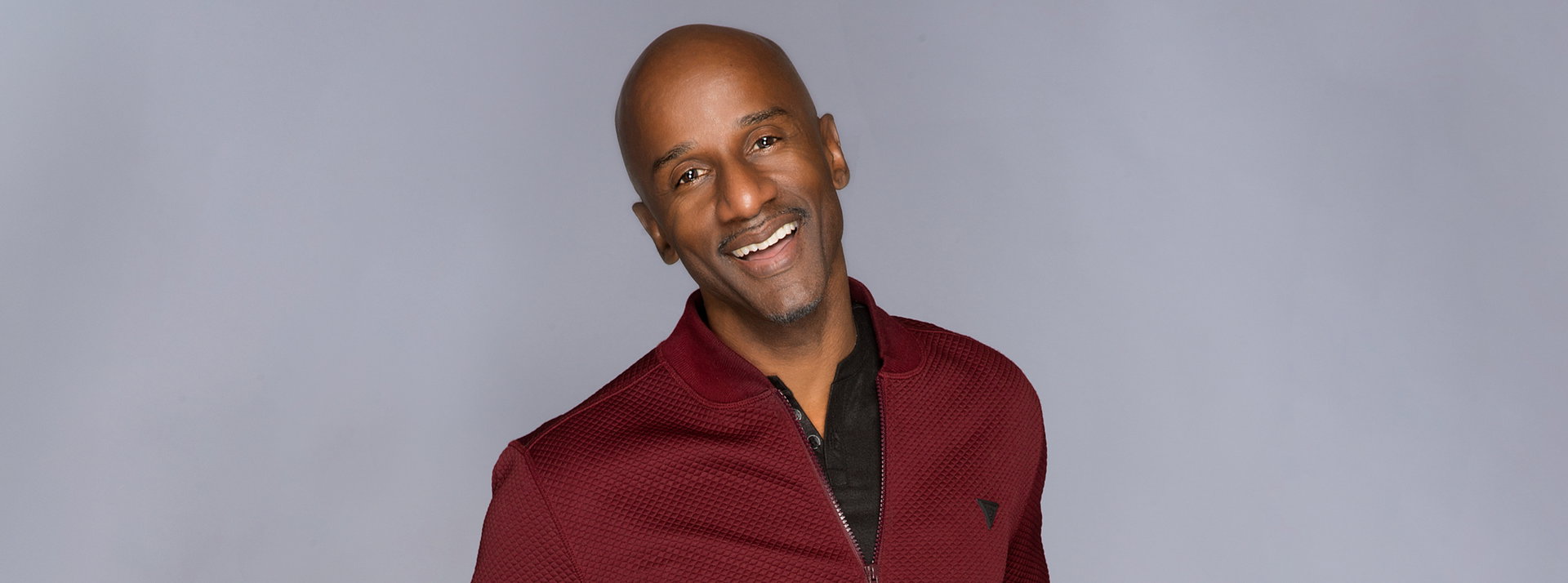 Damon Williams at City Winery Chicago