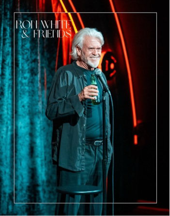 Ron White and Friends at Comedy Mothership