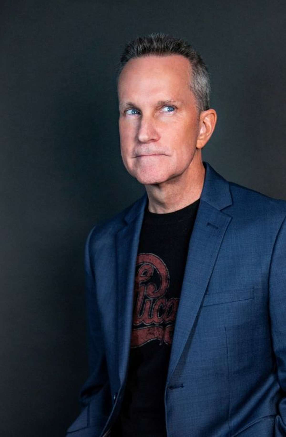 Jimmy Pardo at Ann Arbor Comedy Showcase
