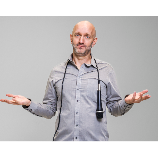 Paul Green at Fort Wayne Comedy Club @ 469