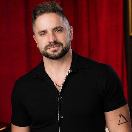 Jack Sullivan at The Comedy Loft of DC