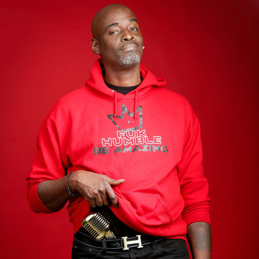 Tu Rae at Claude's Comedy Club & Bar