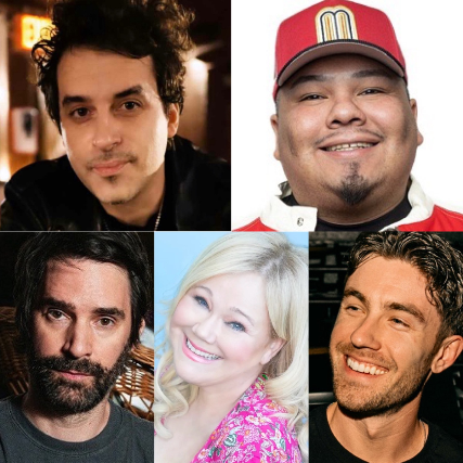 Tonight at the Improv at The Hollywood Improv