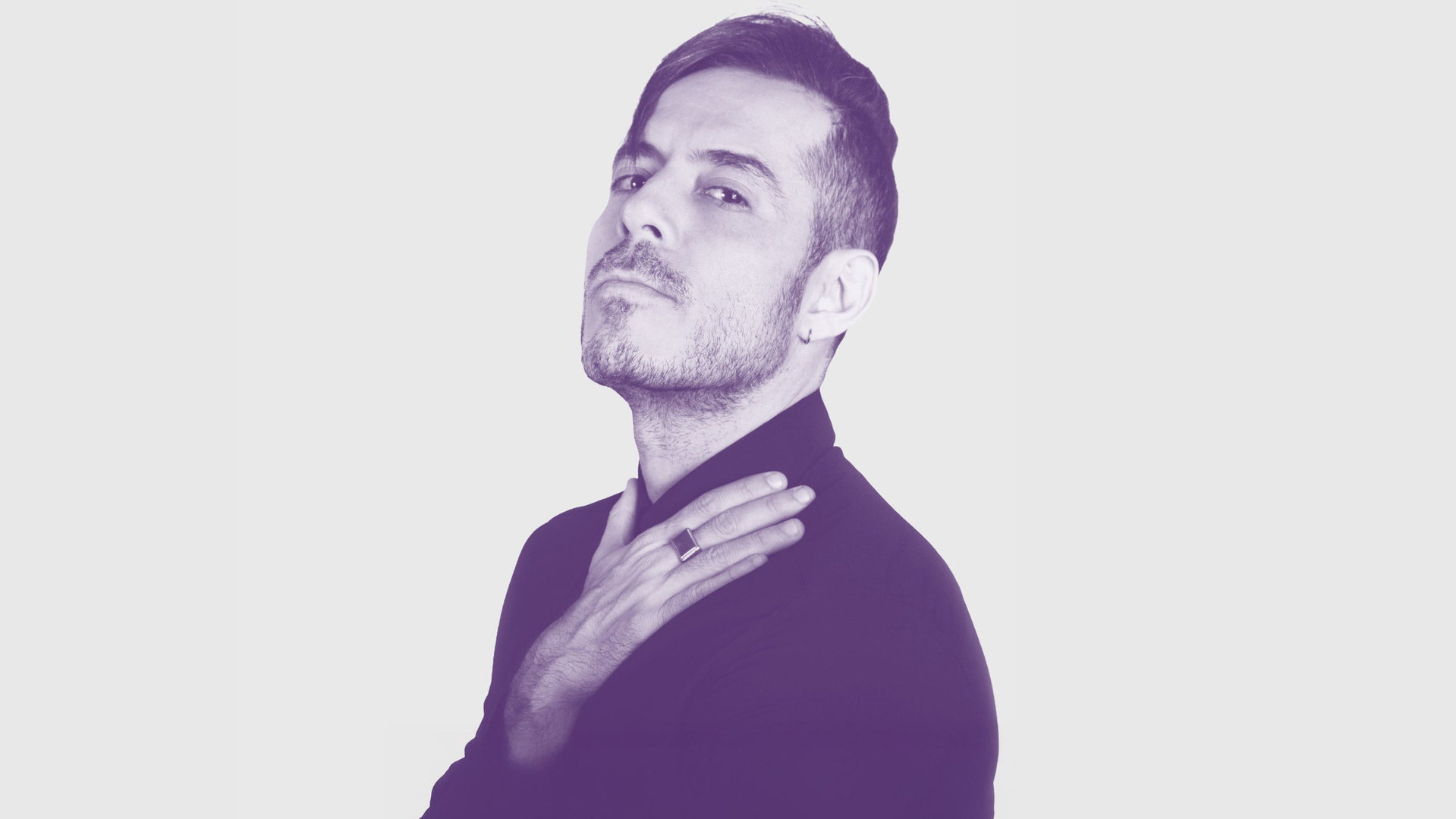 José Madero - USA Tour 2026 at The Wiltern