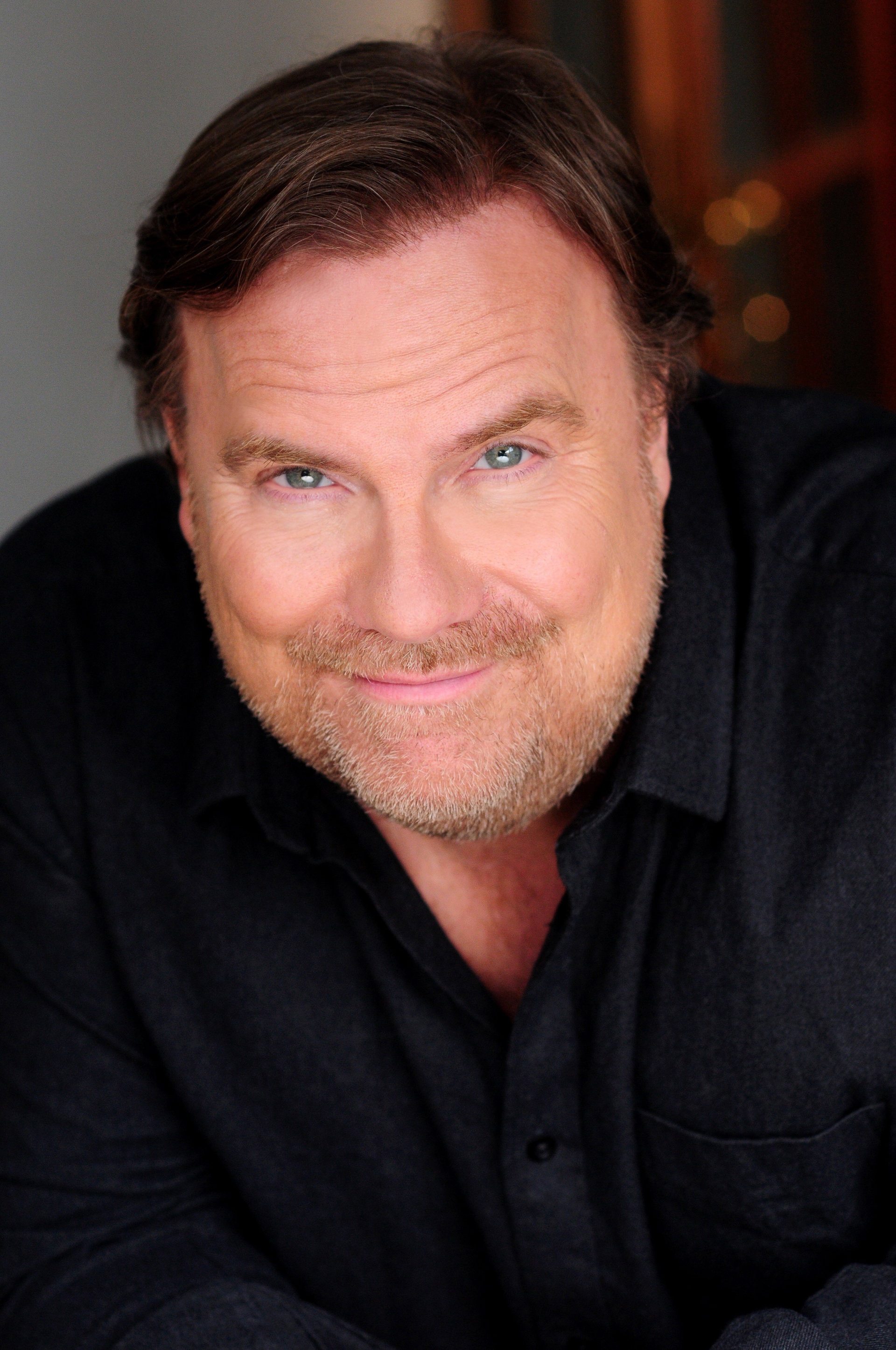 Kevin Farley at The KillBox Comedy Club