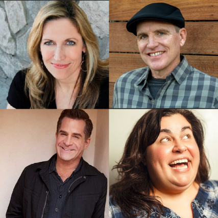 Tonight at the Improv at The Hollywood Improv