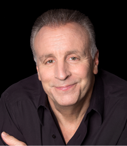 Vic Dibitetto at Stress Factory Comedy Club New Brunswick