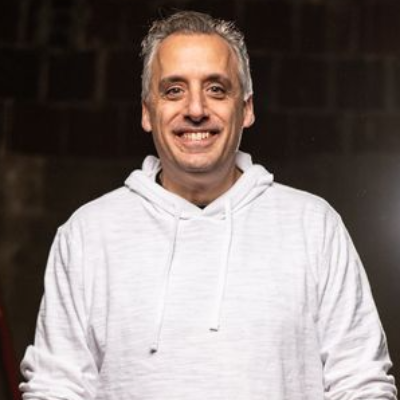 Joe Gatto at Wiseguys Comedy Club The Gateway