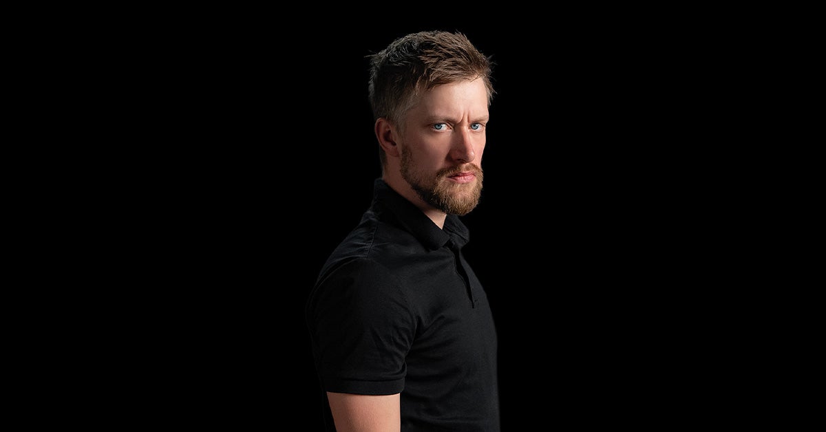 Daniel Sloss at ACL Live at The Moody Theater