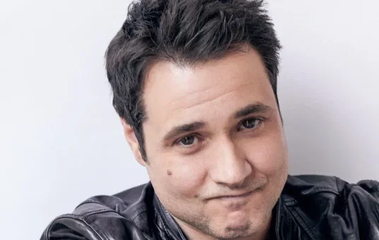 Jared Harvin, Adam Ferrara, Terry Thomas Jr., Erin Maguire at New York Comedy Club Midtown