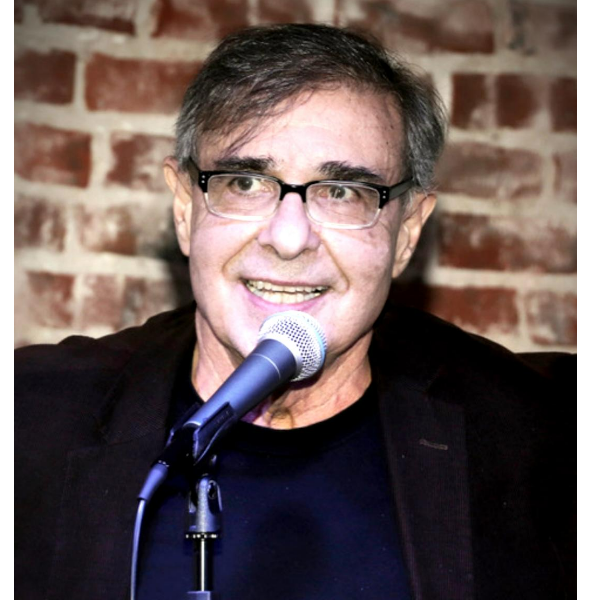 Steve Young at Give a Hoot Comedy Club at Robert's Bar & Grill