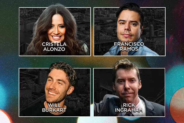 Tonight at the Improv at The Hollywood Improv