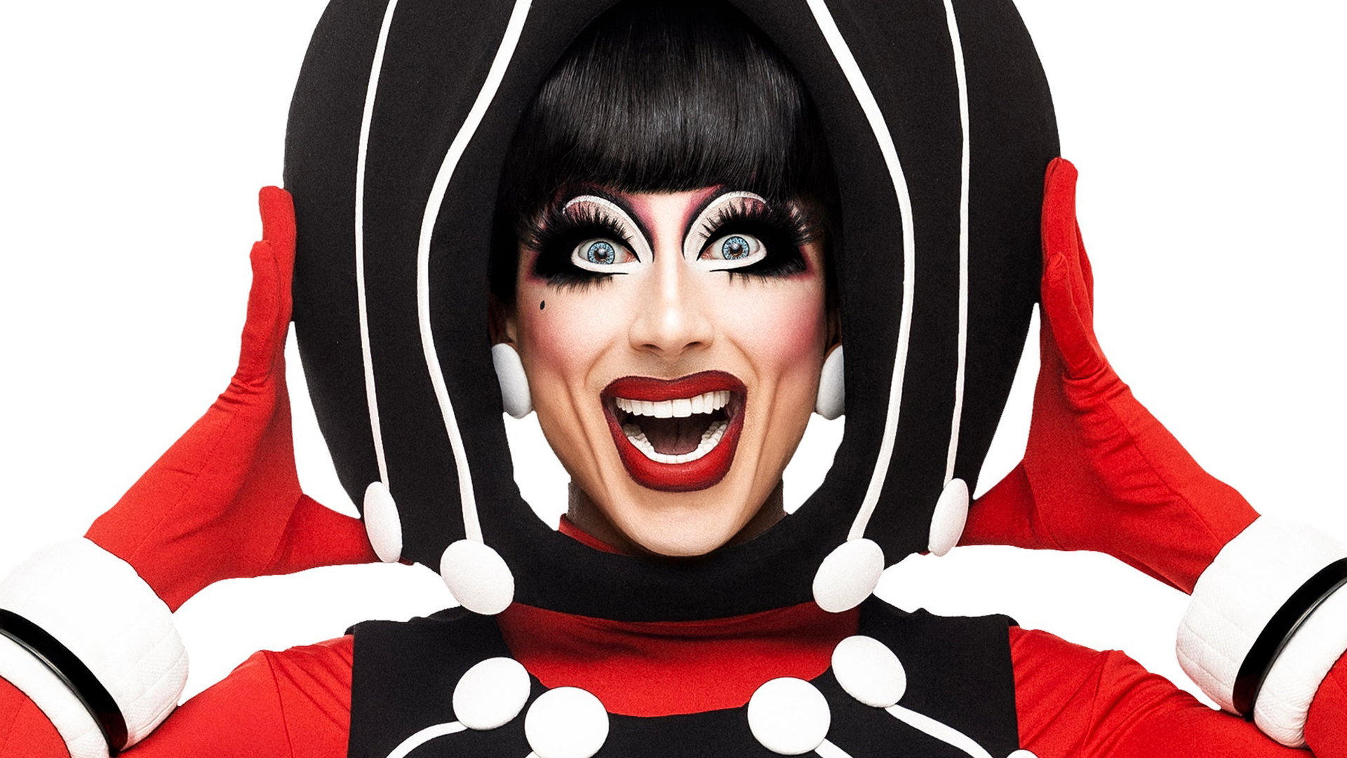 Bianca Del Rio: It Gets Bitter - World Comedy Tour at Atlanta Symphony Hall