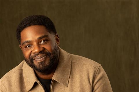 Ron Funches at Loony Bin Comedy Club Tulsa