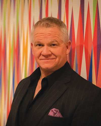 Derek Richards