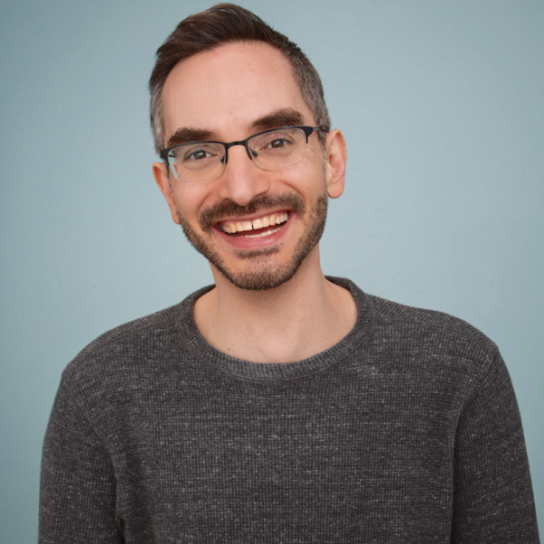 Myq Kaplan