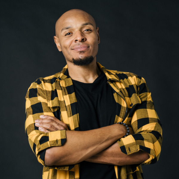 Tony Baker at The Comedy Zone Greenville