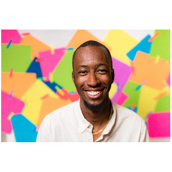 EELAND STRIBLING at Mic Drop Comedy Plano