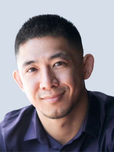 Peter Liu at Laugh Boston
