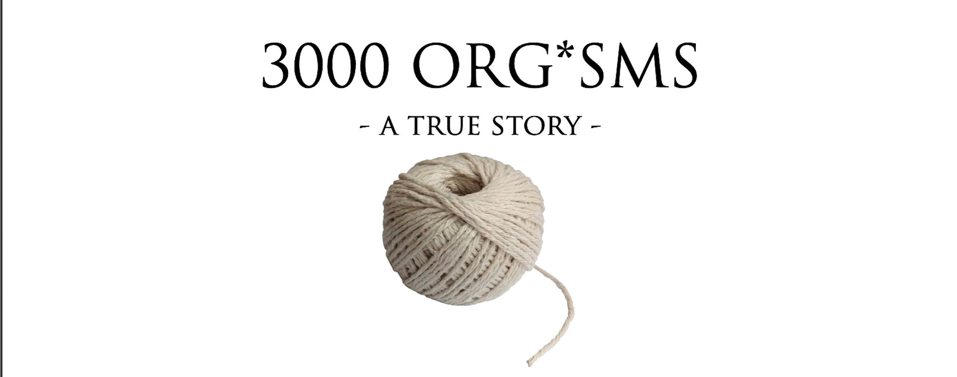 3000 Org*sms at The Lyric Hyperion