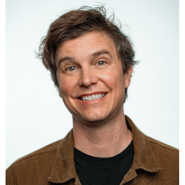 Jeremy Alder