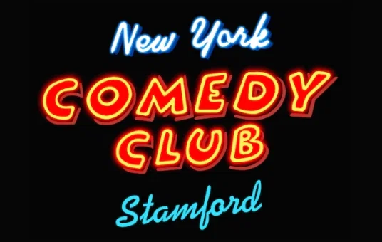 Wednesday Night Comedy at New York Comedy Club Stamford