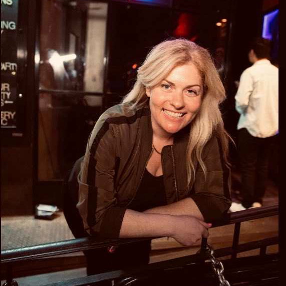 A Night of Comedy at Resorts at AC Jokes