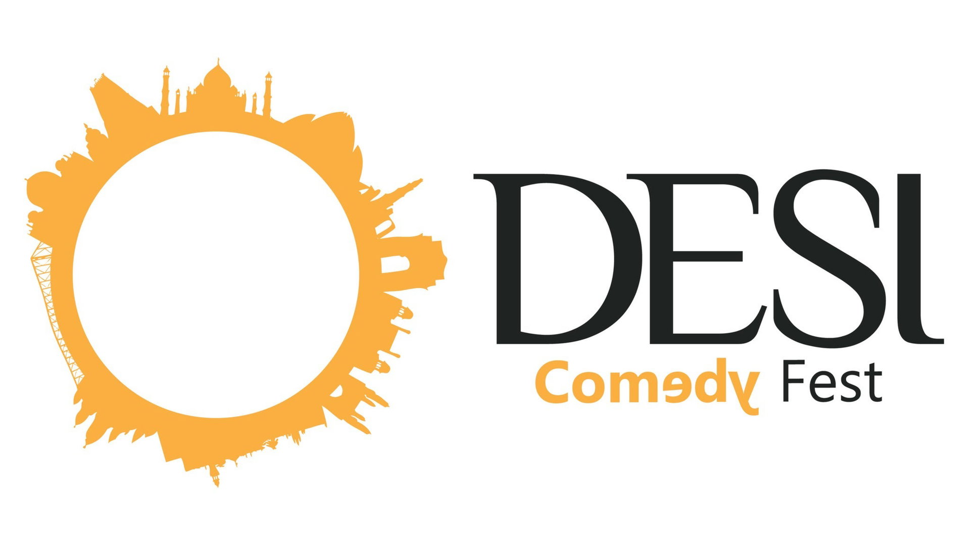 Desi Comedy Fest at Punch Line Comedy Club San Francisco