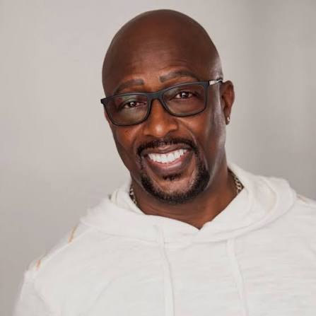 Lowell Sanders at One Night Stan's Comedy Club