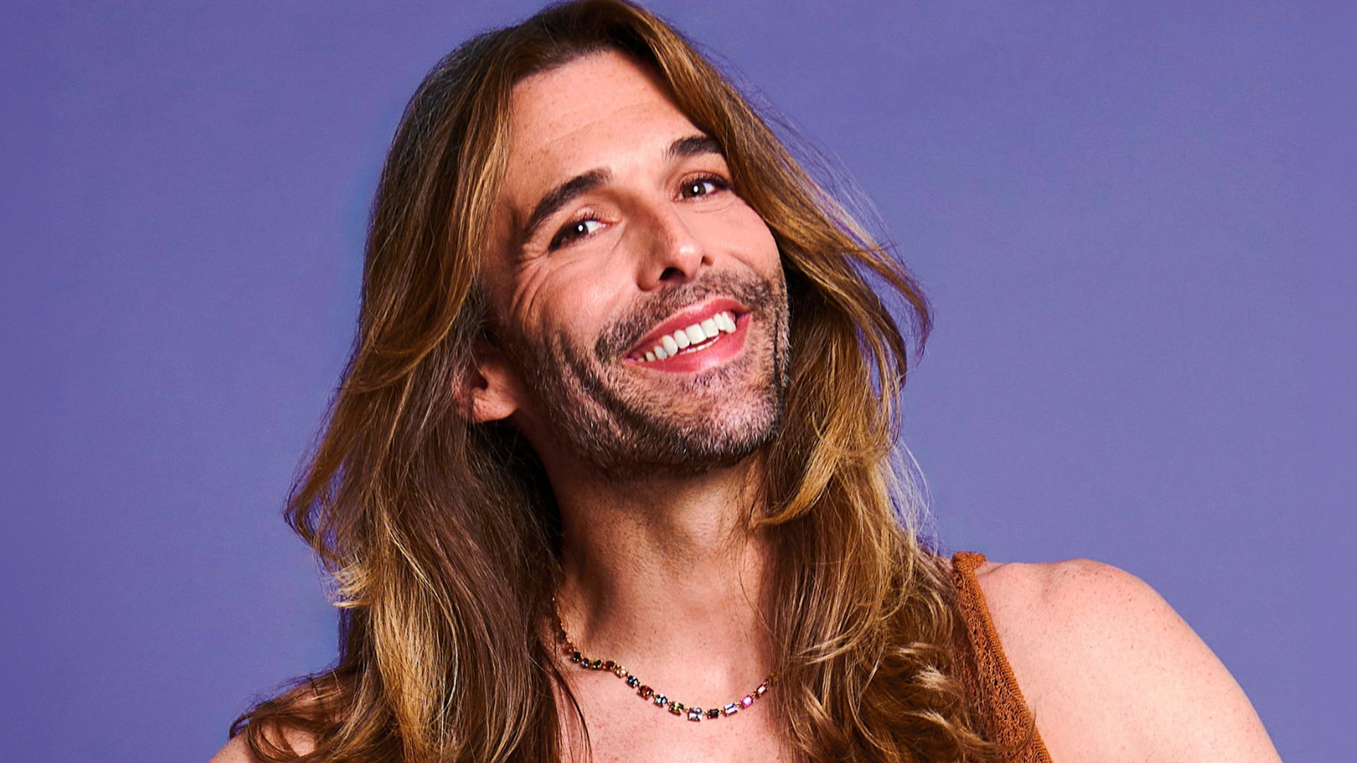 Jonathan Van Ness: Hot & Healed Comedy Tour at Lexington Opera House