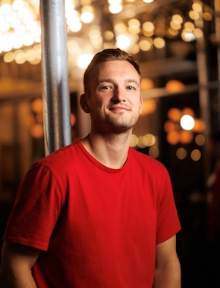 Ari Matti at Helium Comedy Club St. Louis