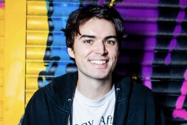 Michael Longfellow at LOL Comedy Club San Antonio