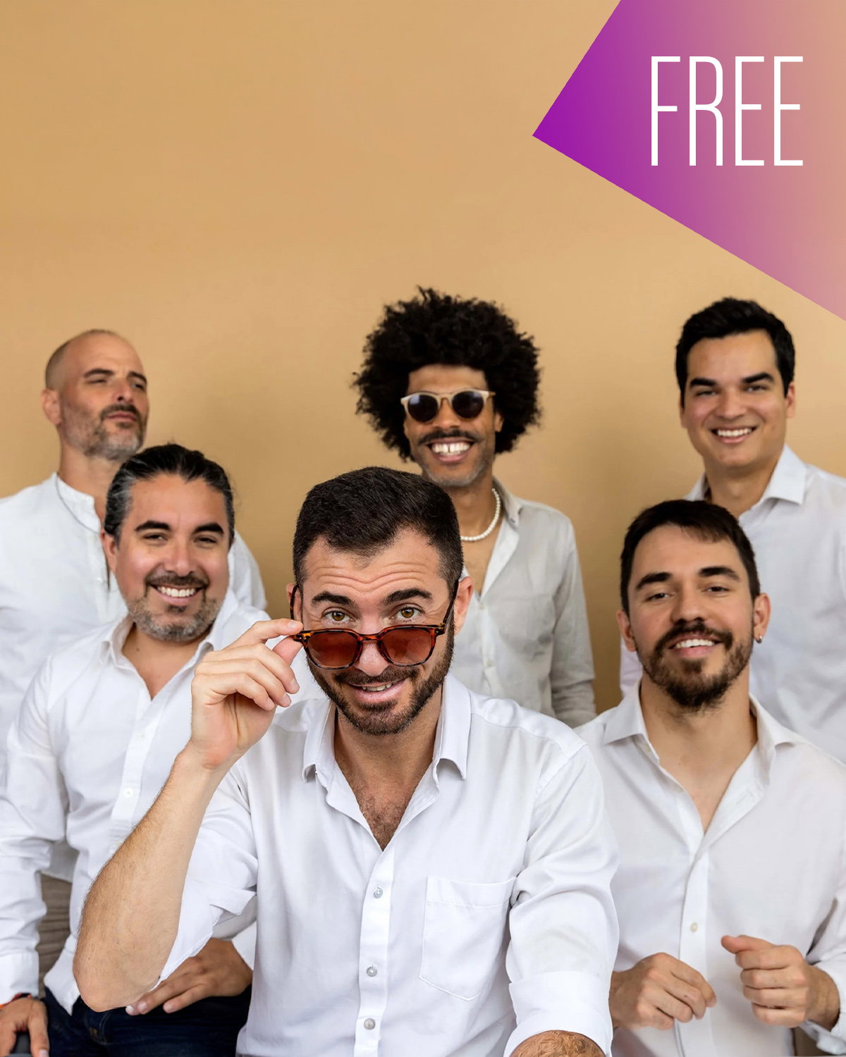 Queens Jazz Trail Concert: Itai Kriss & TELAVANA at Kupferberg Center for the Arts