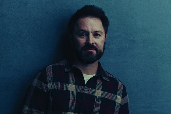 Adam Cayton-Holland at Comedy Works Downtown