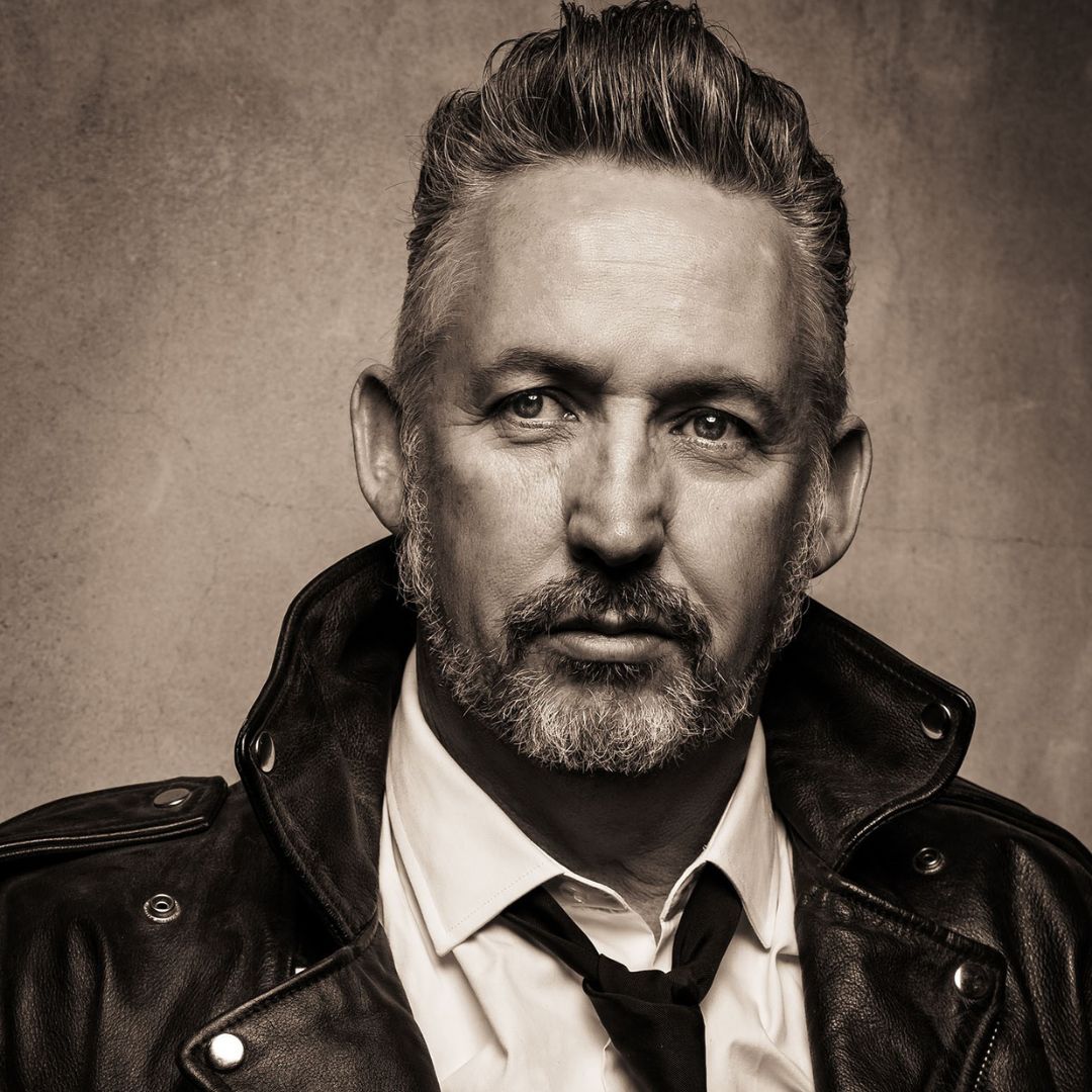 Harland Williams at The Comedy Store La Jolla
