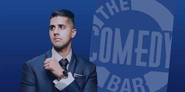 Late Nite Mic with Vik Pandya at The Comedy Bar - Chicago