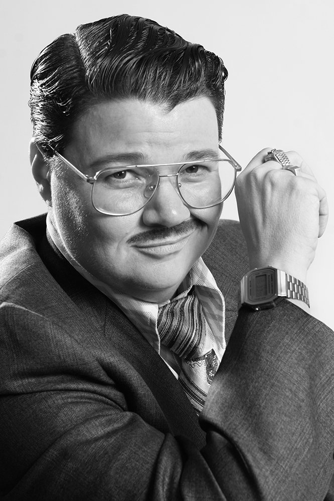 In Conversation With Murray Hill: Showbiz! at Largo at the Coronet