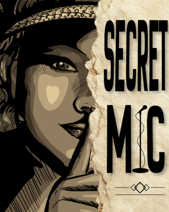 Secret Mic at Flappers