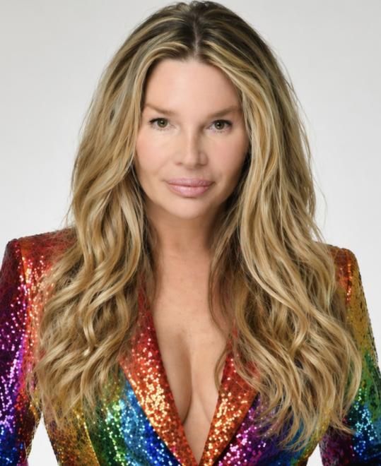 Tam Taylor at Club 27 Comedy