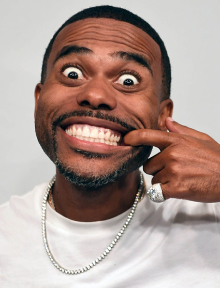 Lil Duval at Helium Comedy Club Buffalo
