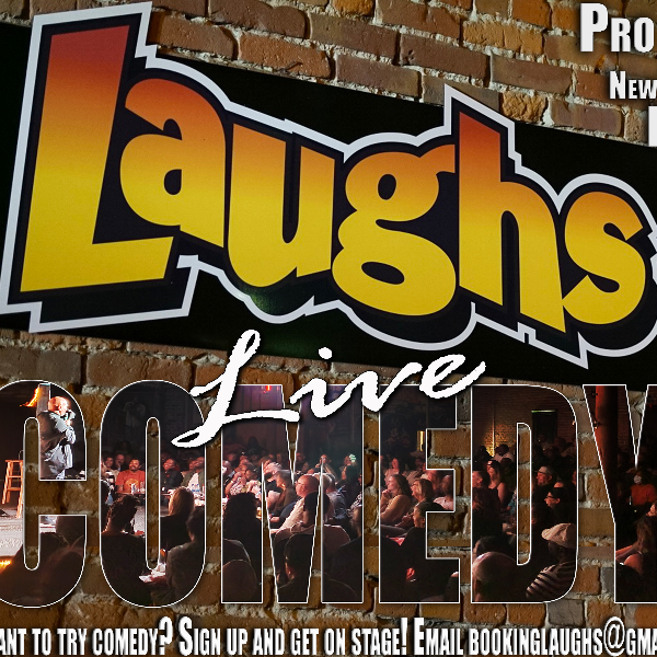 Pro Am Showcase at Laughs Unlimited Comedy Club