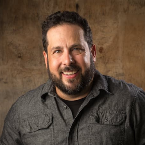 Steve Trevino at The Comedy Store La Jolla