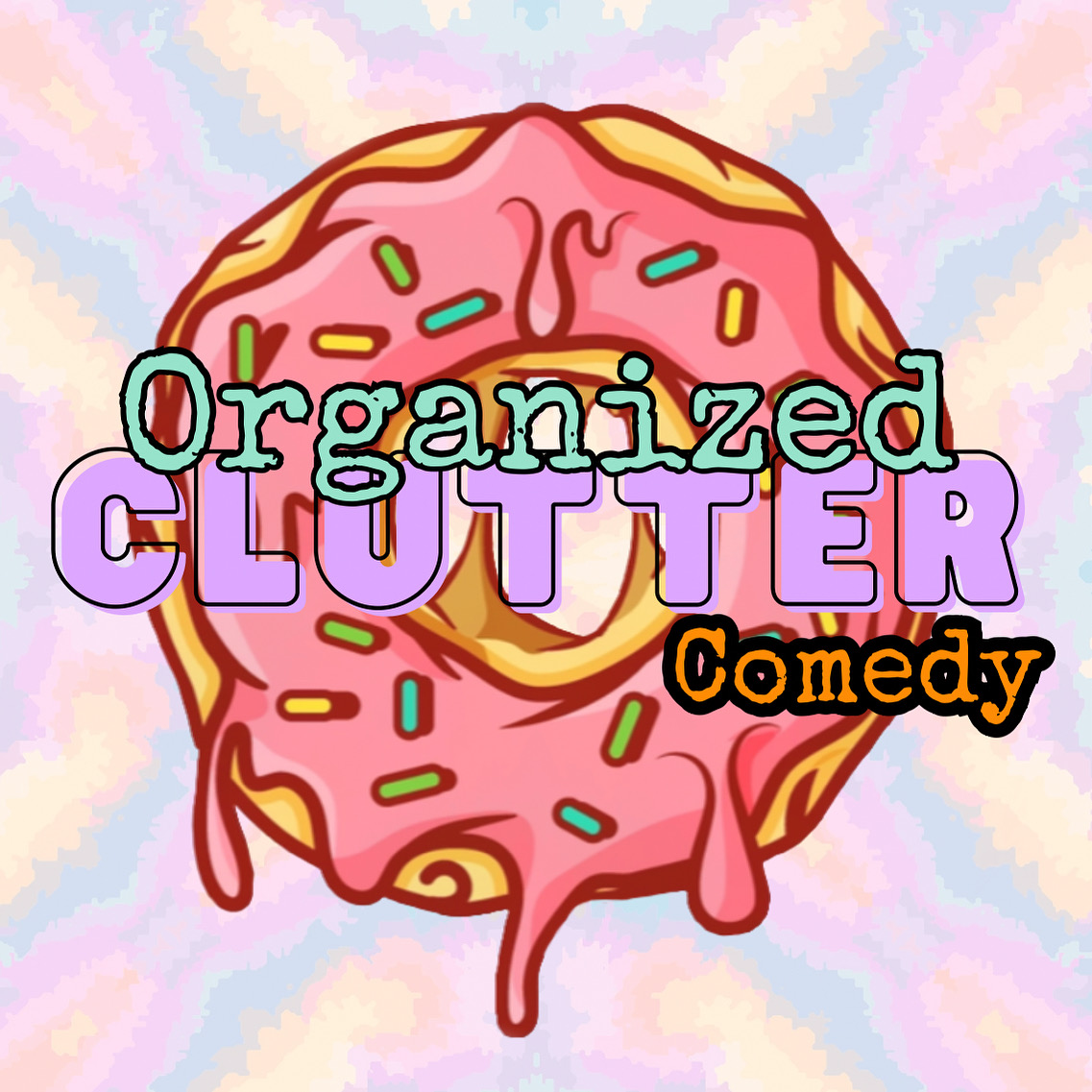 Organized Clutter Comedy at Flappers